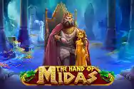 THE HAND OF MIDAS?v=5.6.4