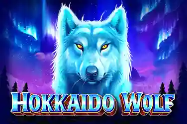 HOKKAIDO WOLF?v=5.6.4